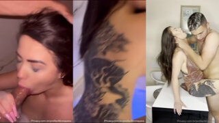 Mc Mayara La Nena Caliente y Putita Follando y Chupando en Privacy