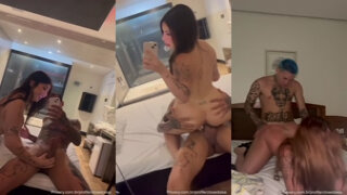 Ninfeta Ruiva Isadora Albuquerque Fudendo Gostoso